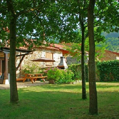 El Rincon Del Besaya Guest House Villasuso de Cieza Ngoại thất bức ảnh