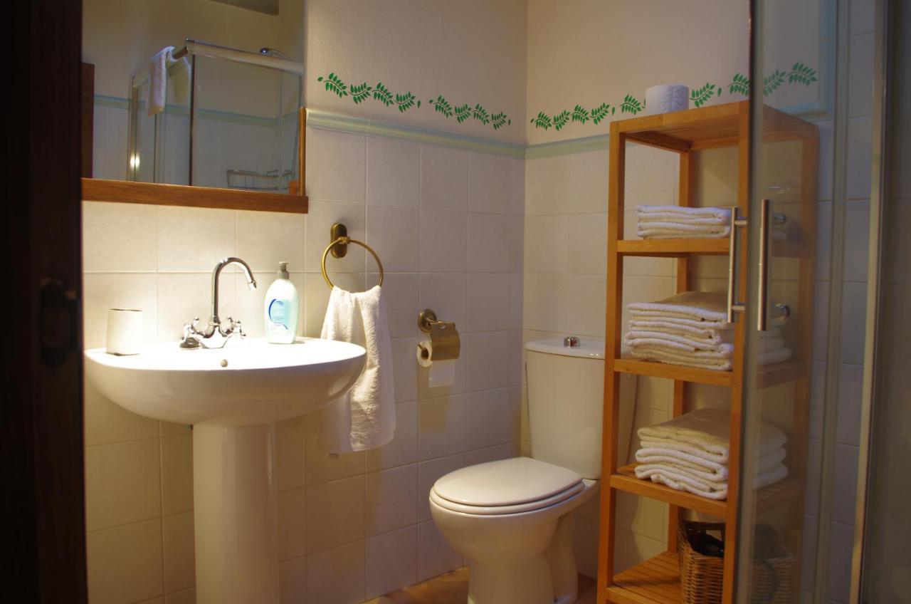 El Rincon Del Besaya Guest House Villasuso de Cieza Ngoại thất bức ảnh