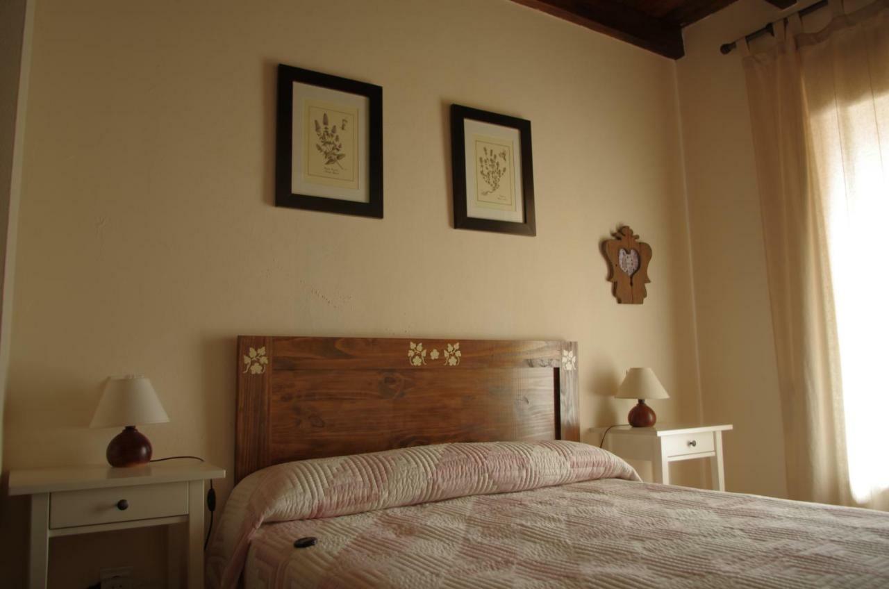 El Rincon Del Besaya Guest House Villasuso de Cieza Ngoại thất bức ảnh