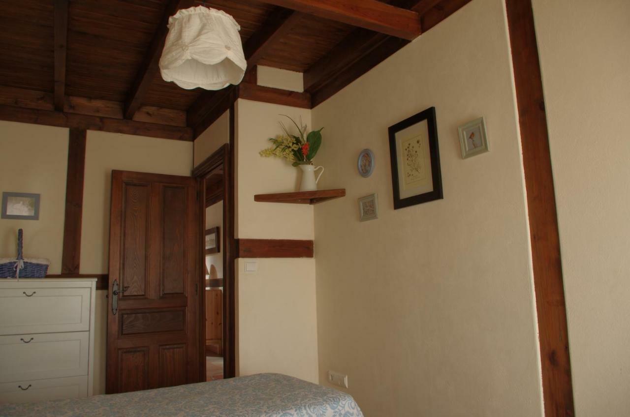El Rincon Del Besaya Guest House Villasuso de Cieza Ngoại thất bức ảnh
