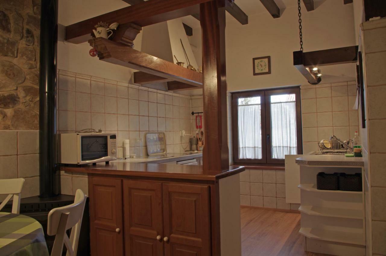 El Rincon Del Besaya Guest House Villasuso de Cieza Ngoại thất bức ảnh