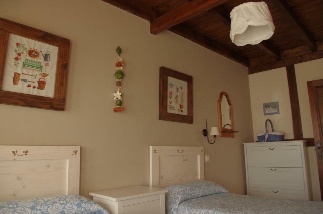 El Rincon Del Besaya Guest House Villasuso de Cieza Ngoại thất bức ảnh